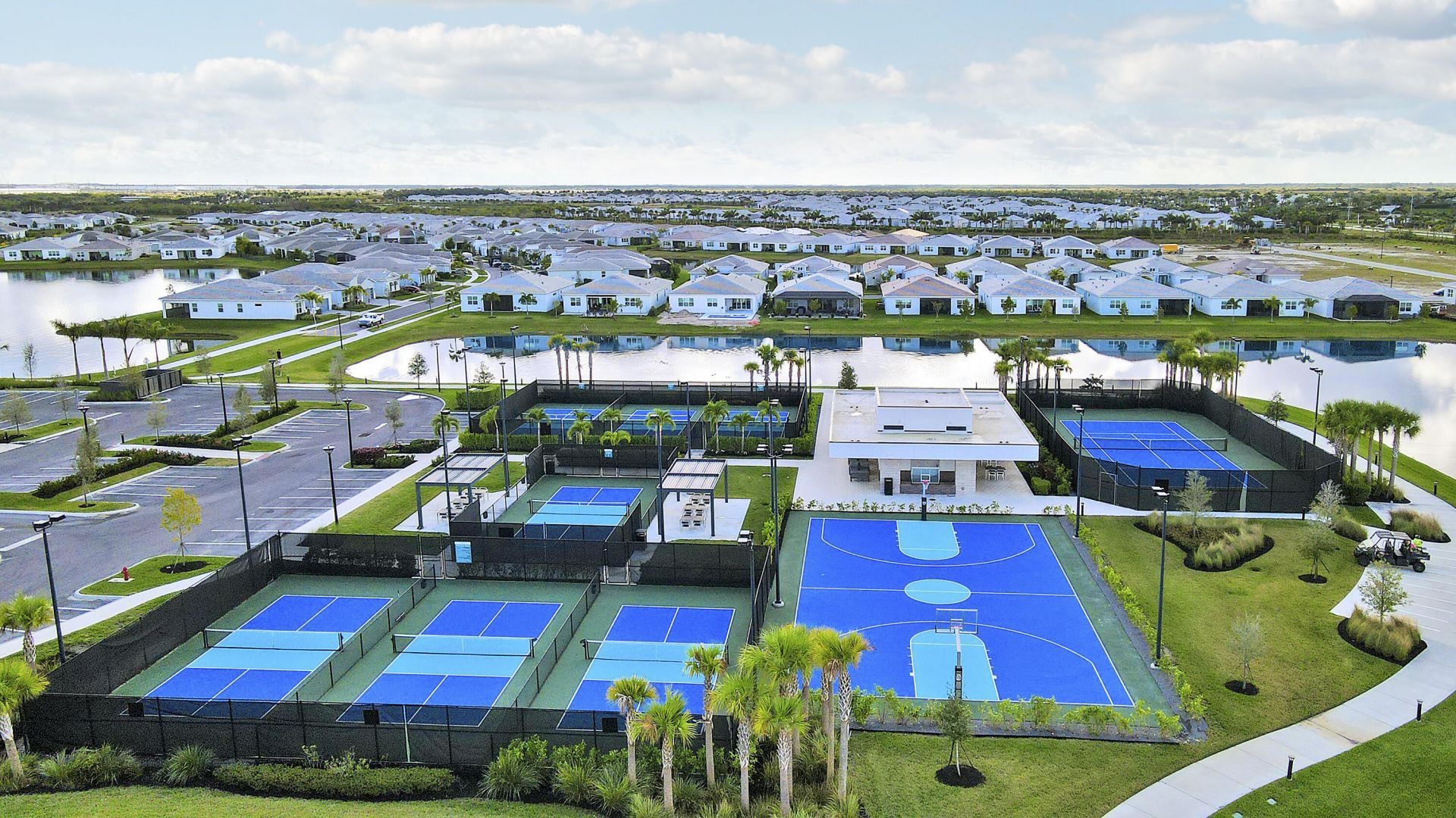 12159 SW Ameresque Way, Port Saint Lucie, FL 34987 Photo