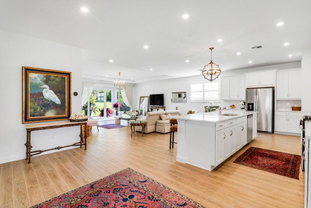 12159 SW Ameresque Way, Port Saint Lucie, FL 34987 Photo