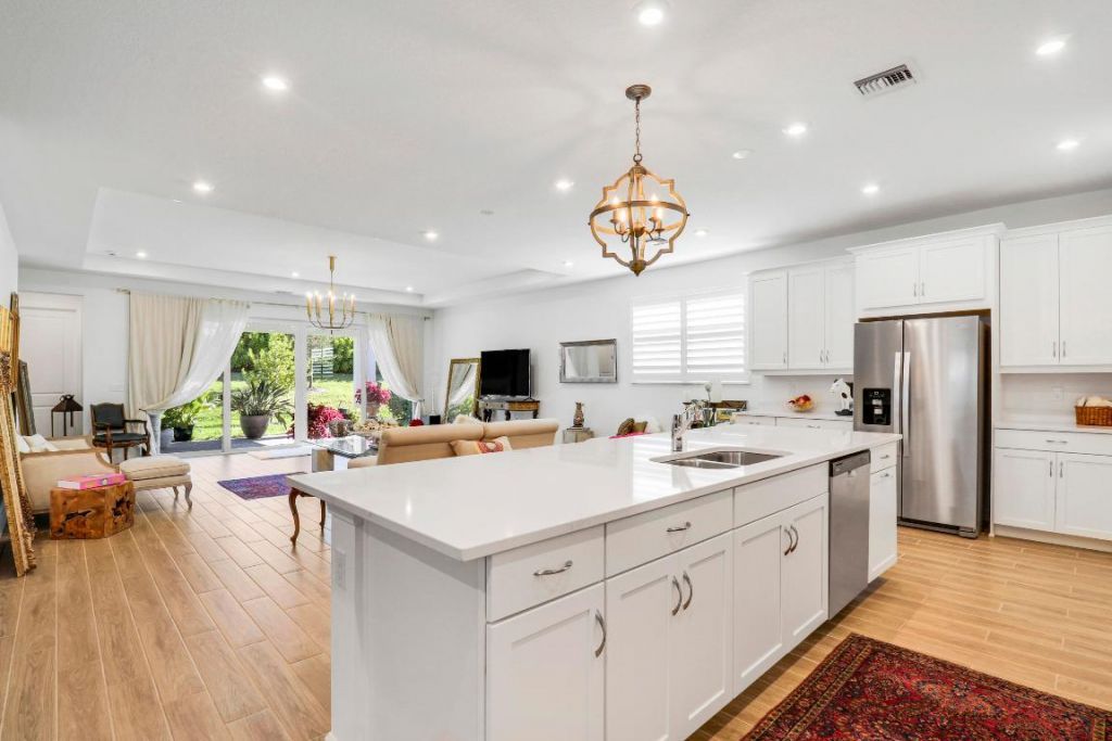 12159 SW Ameresque Way, Port Saint Lucie, FL 34987 Photo