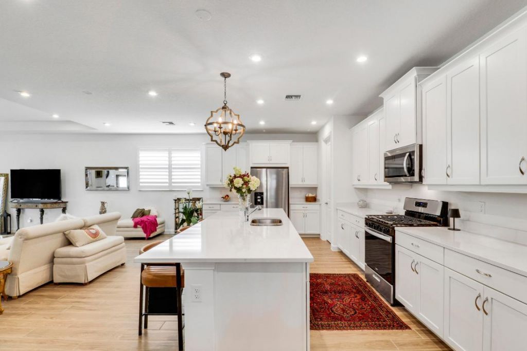 12159 SW Ameresque Way, Port Saint Lucie, FL 34987 Photo