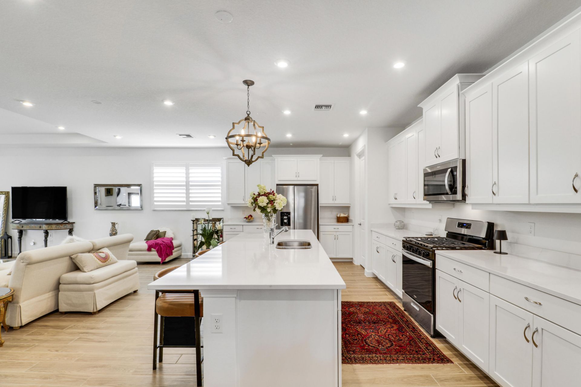 12159 SW Ameresque Way, Port Saint Lucie, FL 34987 Photo