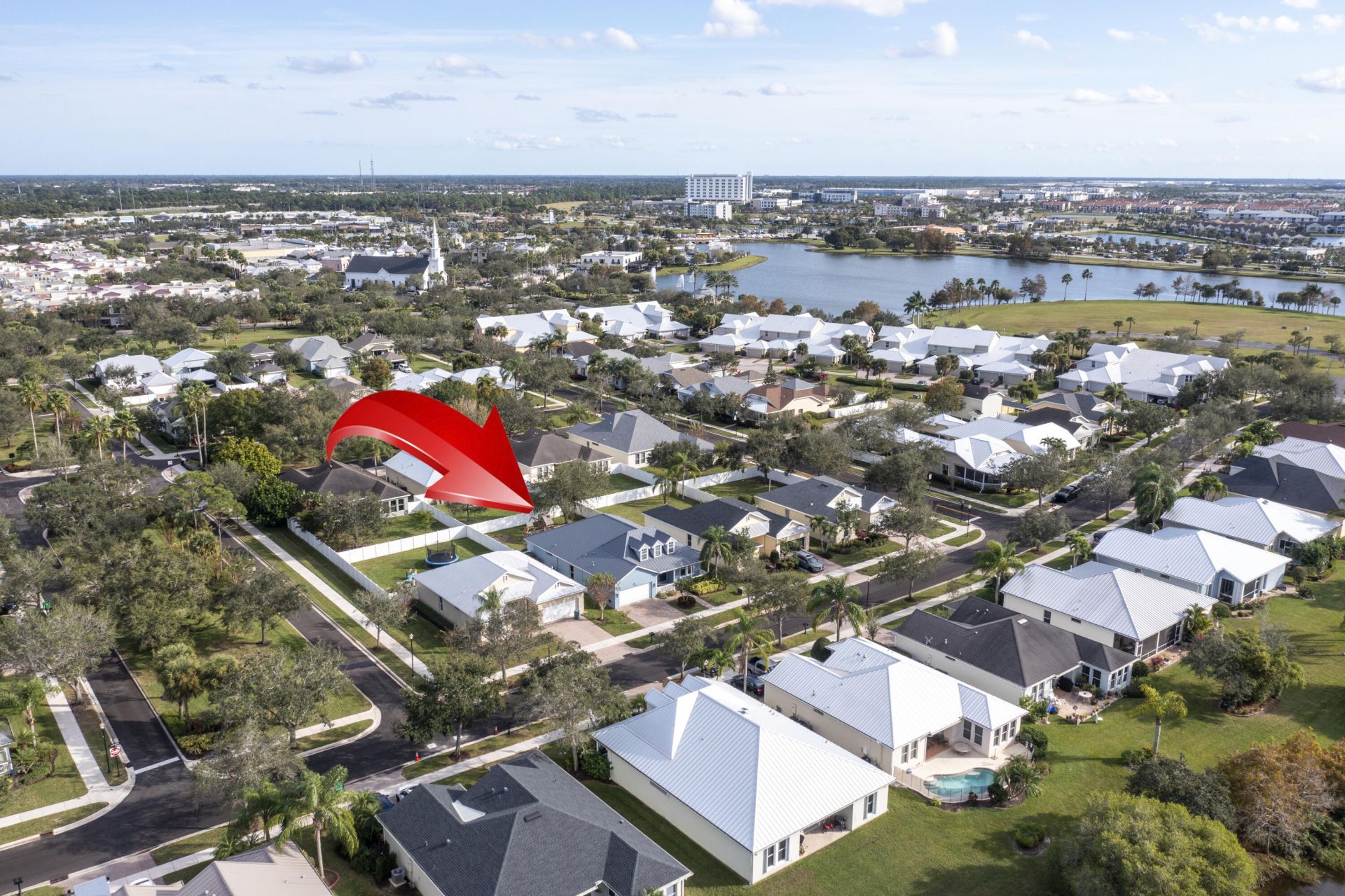 10720 SW Waterway Lane, Port Saint Lucie, FL 34987 Photo