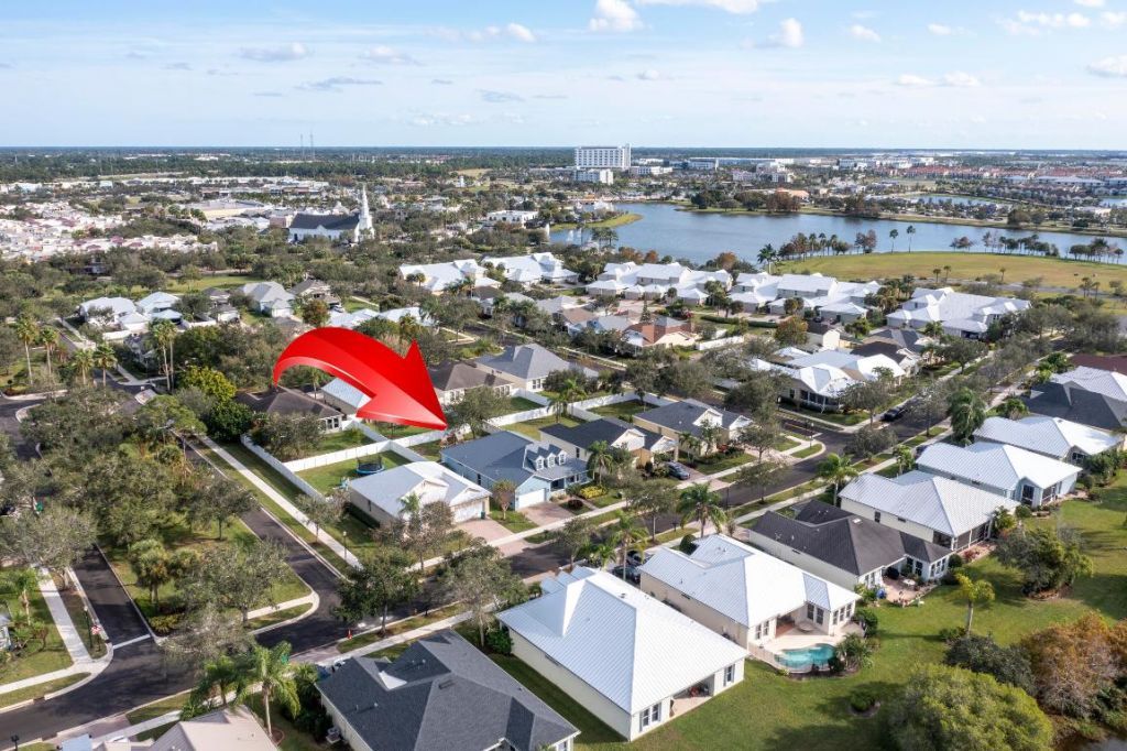 10720 SW Waterway Lane, Port Saint Lucie, FL 34987 Photo