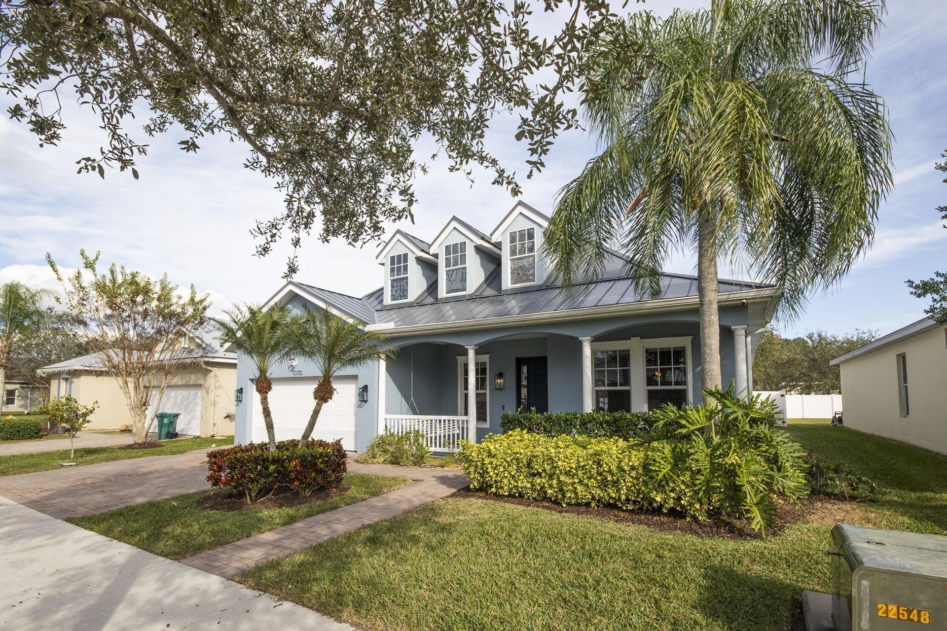 10720 SW Waterway Lane, Port Saint Lucie, FL 34987 Photo