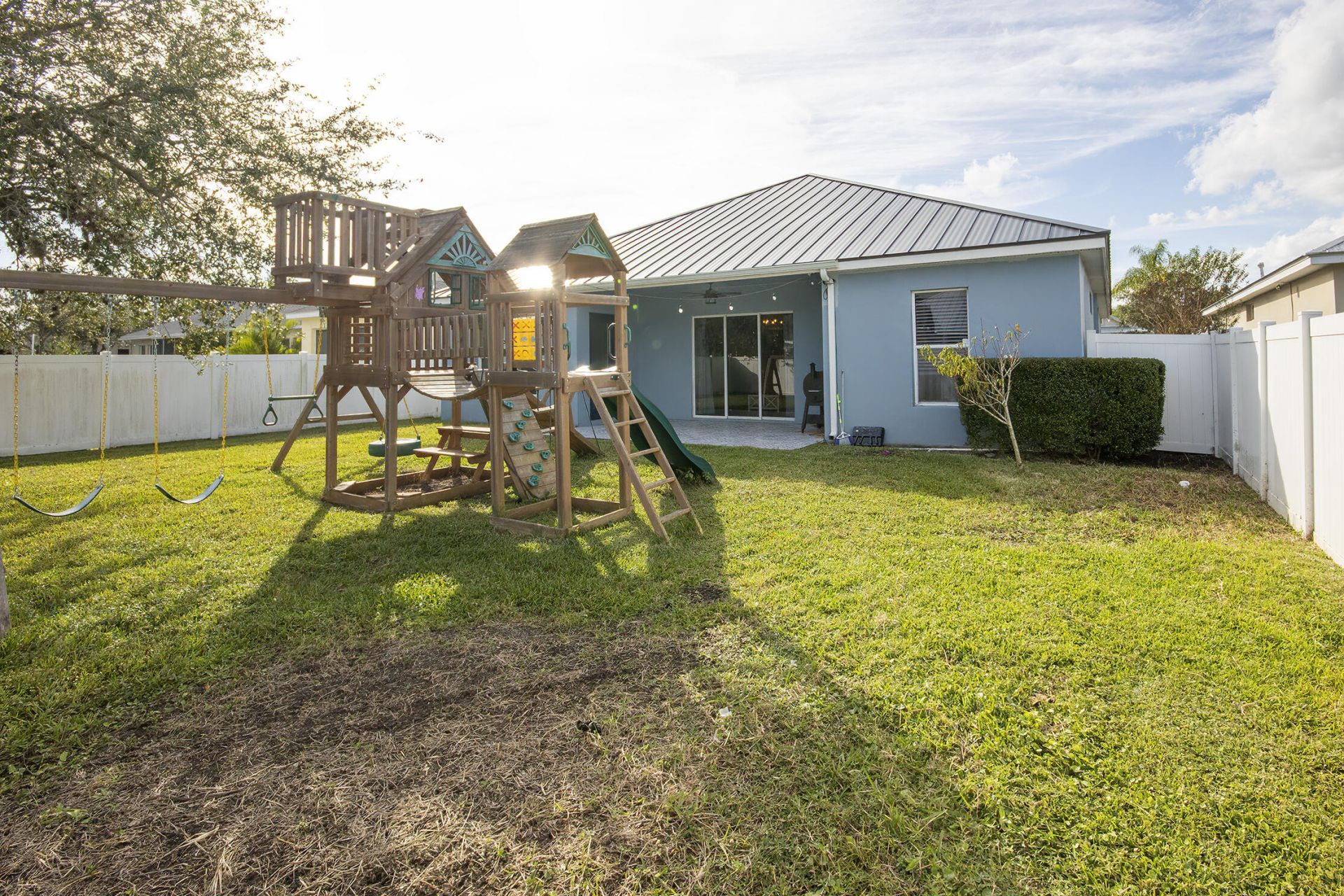 10720 SW Waterway Lane, Port Saint Lucie, FL 34987 Photo