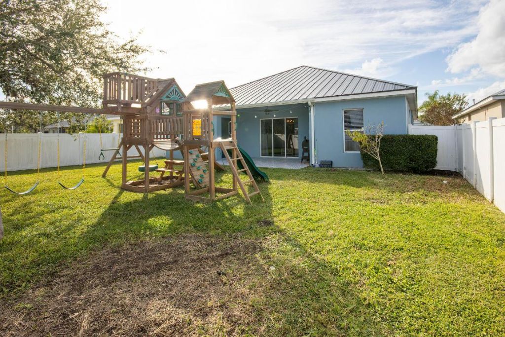 10720 SW Waterway Lane, Port Saint Lucie, FL 34987 Photo