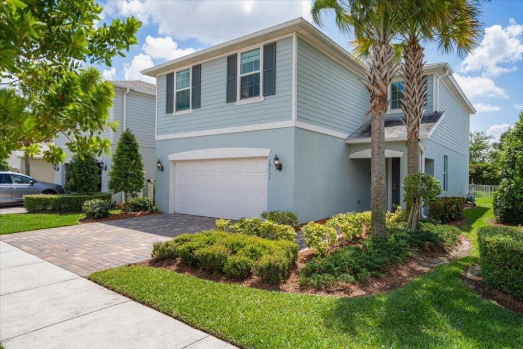 10131 SW Captiva Drive, Port Saint Lucie, FL 34987 Photo