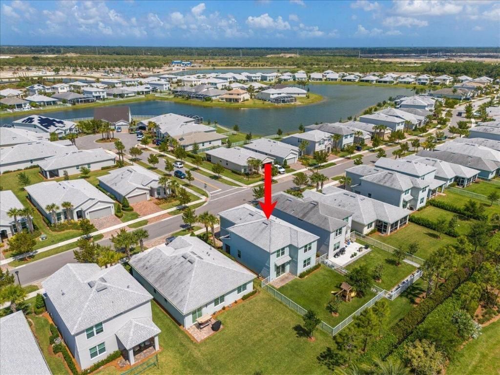 10131 SW Captiva Drive, Port Saint Lucie, FL 34987 Photo