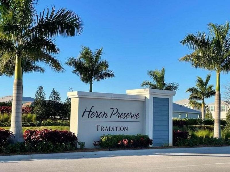 10131 SW Captiva Drive, Port Saint Lucie, FL 34987 Photo