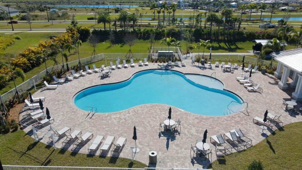 10131 SW Captiva Drive, Port Saint Lucie, FL 34987 Photo