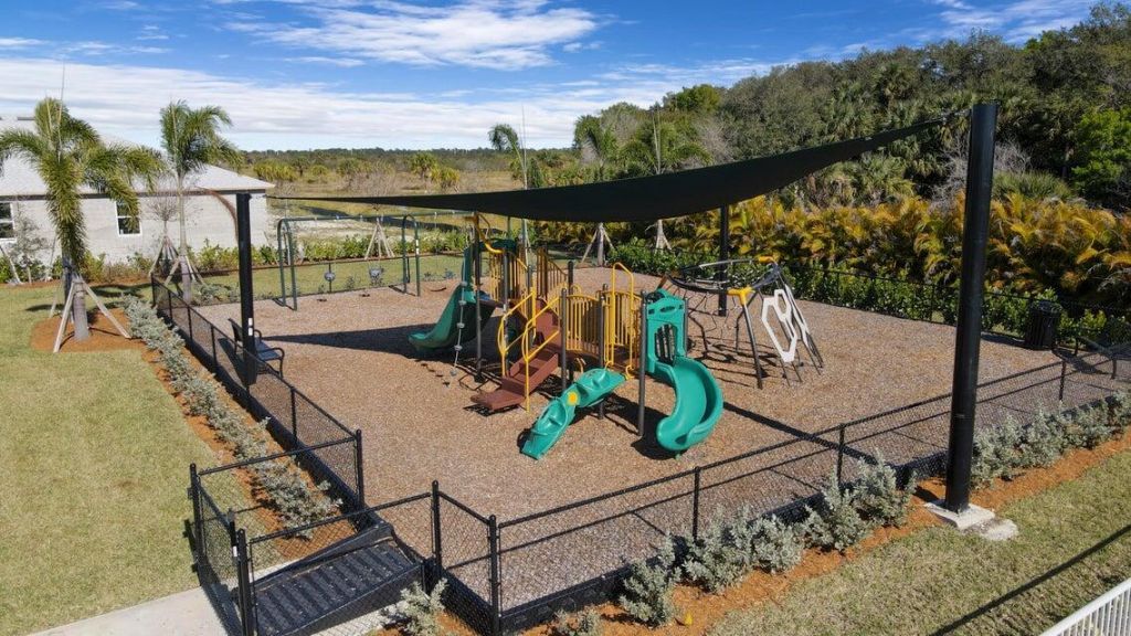 10131 SW Captiva Drive, Port Saint Lucie, FL 34987 Photo