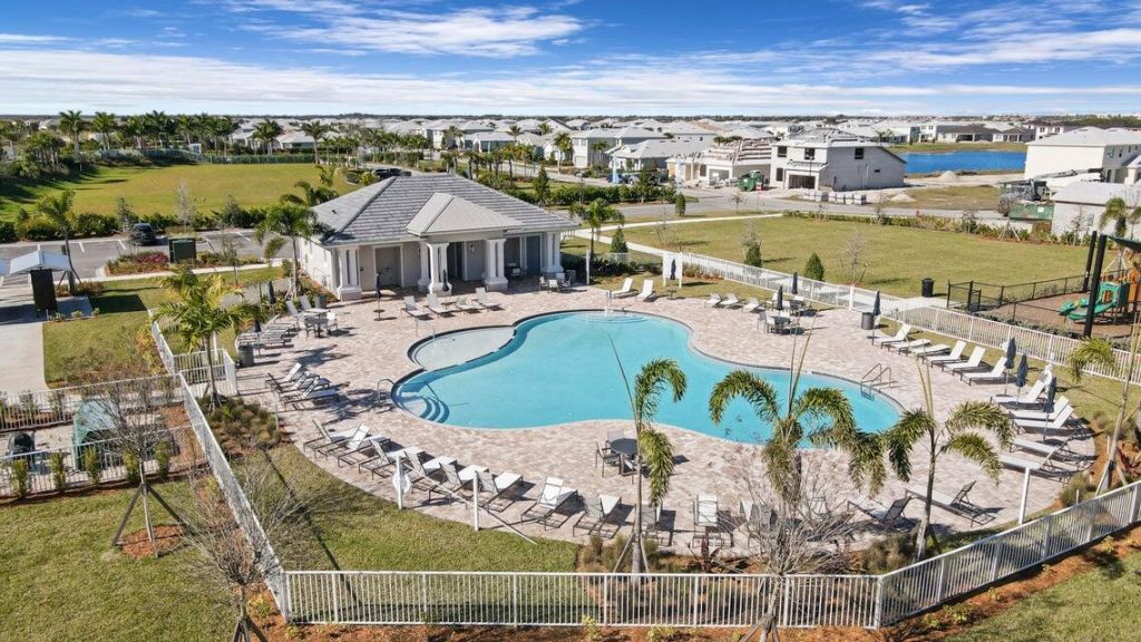 10131 SW Captiva Drive, Port Saint Lucie, FL 34987 Photo