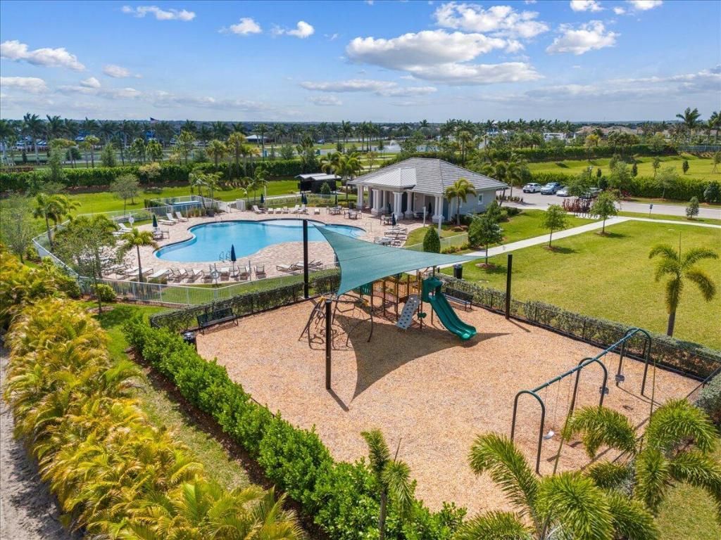 10131 SW Captiva Drive, Port Saint Lucie, FL 34987 Photo