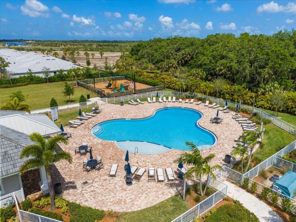 10131 SW Captiva Drive, Port Saint Lucie, FL 34987 Photo