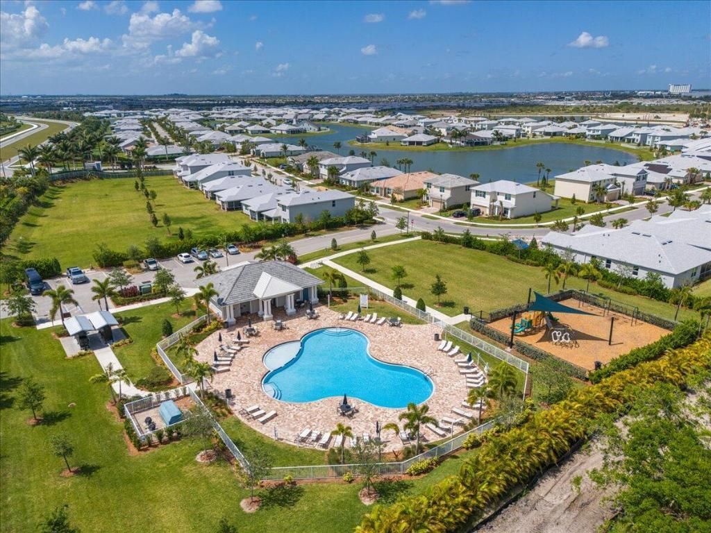 10131 SW Captiva Drive, Port Saint Lucie, FL 34987 Photo