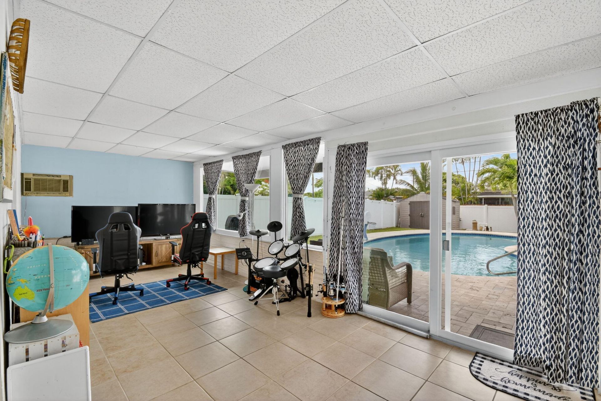 5511 Van Buren Street, Hollywood, FL 33021 Photo
