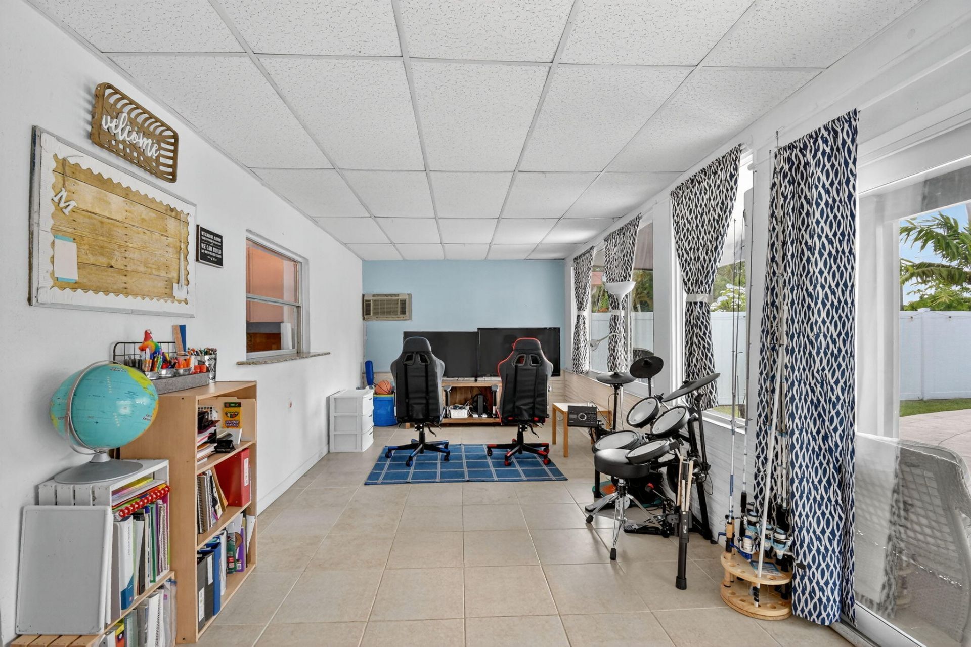 5511 Van Buren Street, Hollywood, FL 33021 Photo