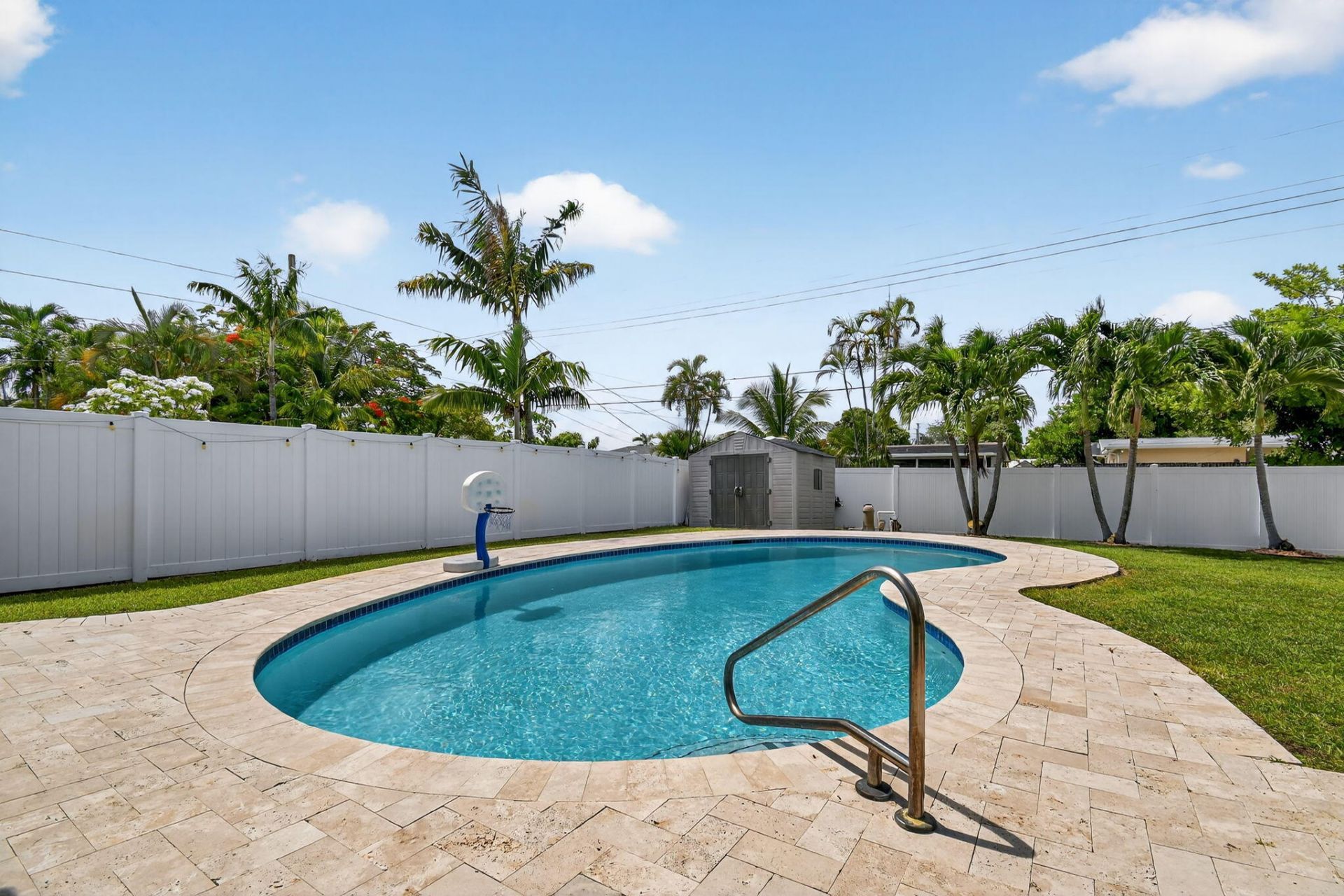 5511 Van Buren Street, Hollywood, FL 33021 Photo