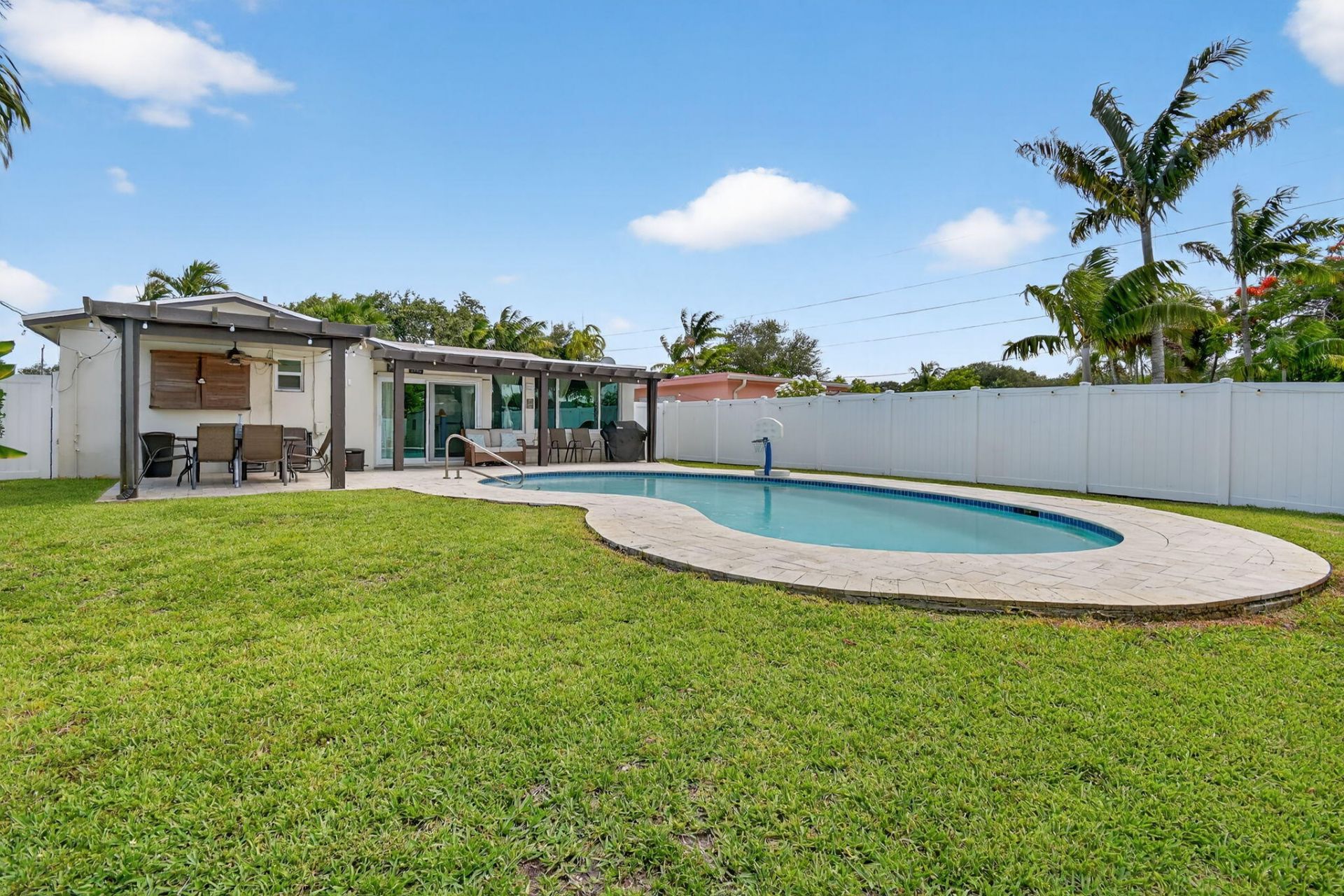 5511 Van Buren Street, Hollywood, FL 33021 Photo