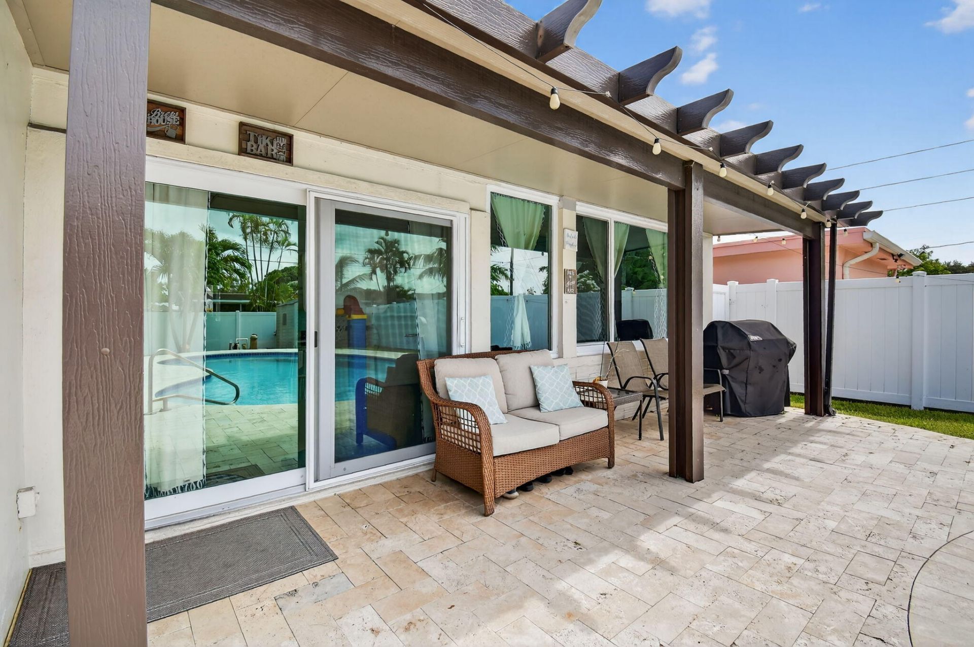 5511 Van Buren Street, Hollywood, FL 33021 Photo