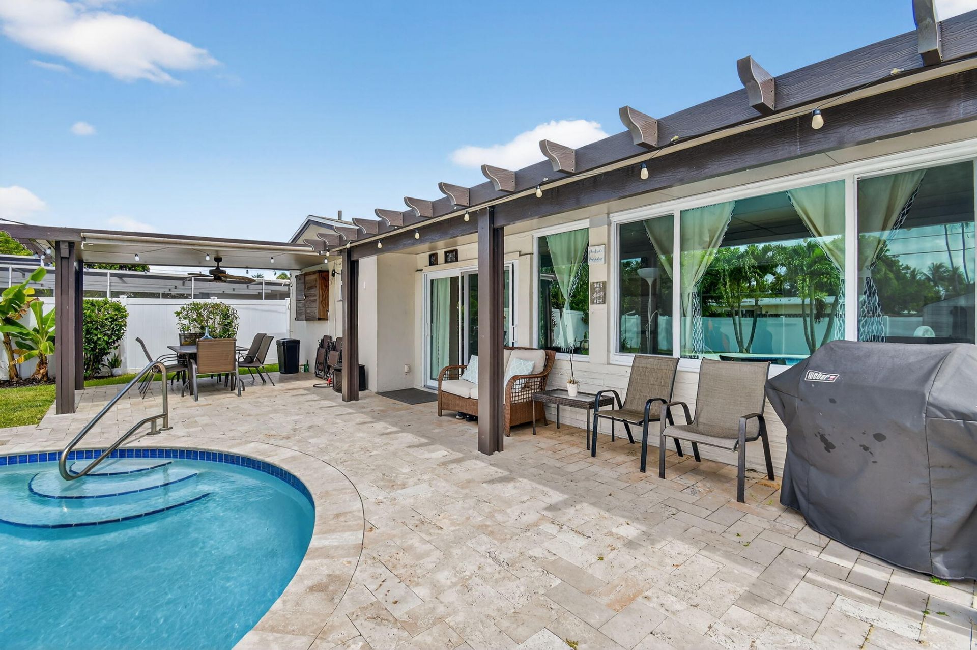 5511 Van Buren Street, Hollywood, FL 33021 Photo