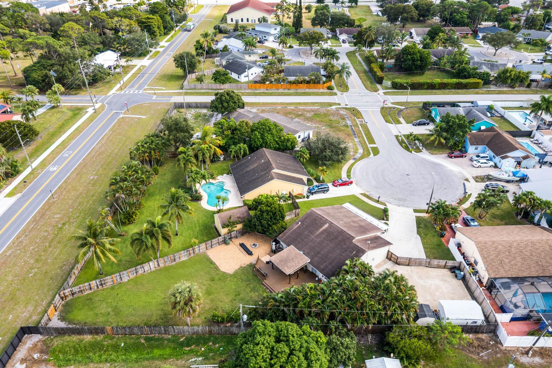 6567 Cindi Lane, Greenacres, FL 33467 Photo