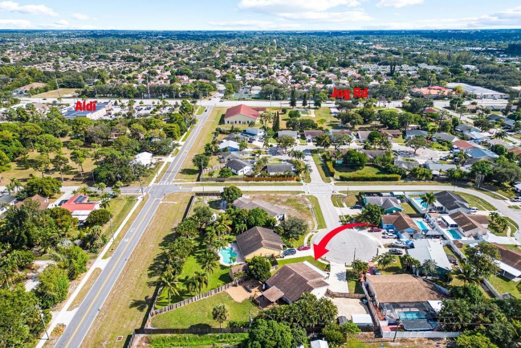 6567 Cindi Lane, Greenacres, FL 33467 Photo