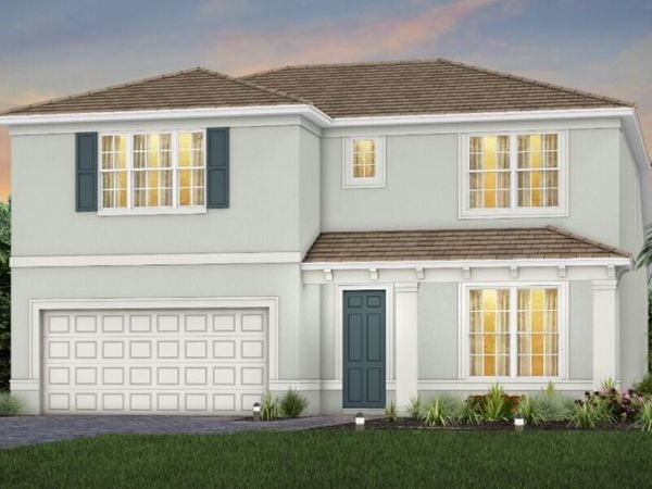 10461 SW Highpointe Drive, Unit Whitestone, Stuart, FL 34997