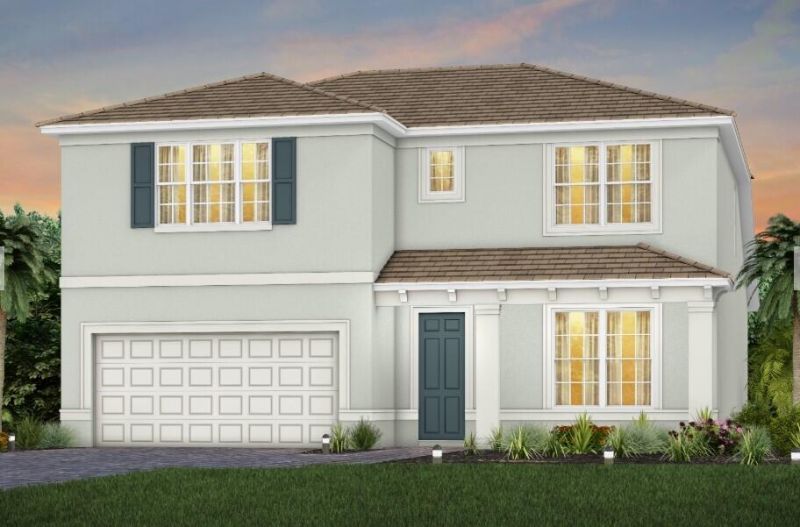 10461 SW Highpointe Drive, Unit Whitestone, Stuart, FL 34997 Main Photo