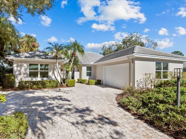 10206 Isle Of Pines Court, Port St. Lucie, FL 34986
