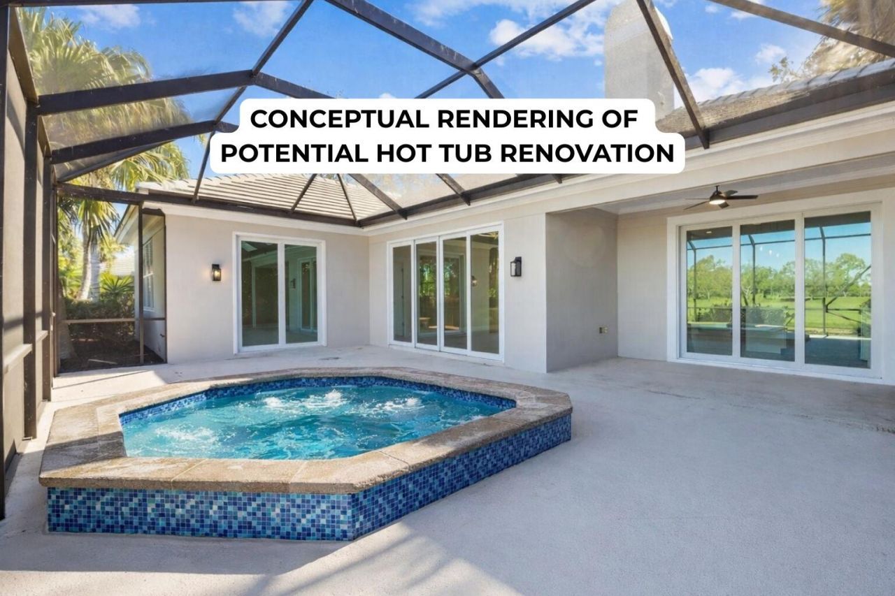 10206 Isle Of Pines Court, Port Saint Lucie, FL 34986 Photo