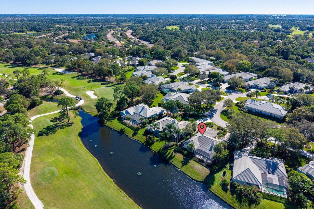 10206 Isle Of Pines Court, Port Saint Lucie, FL 34986 Photo