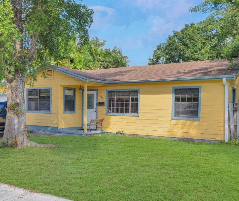 713 NE 35th Street, Oakland Park, FL 33334 Main Photo