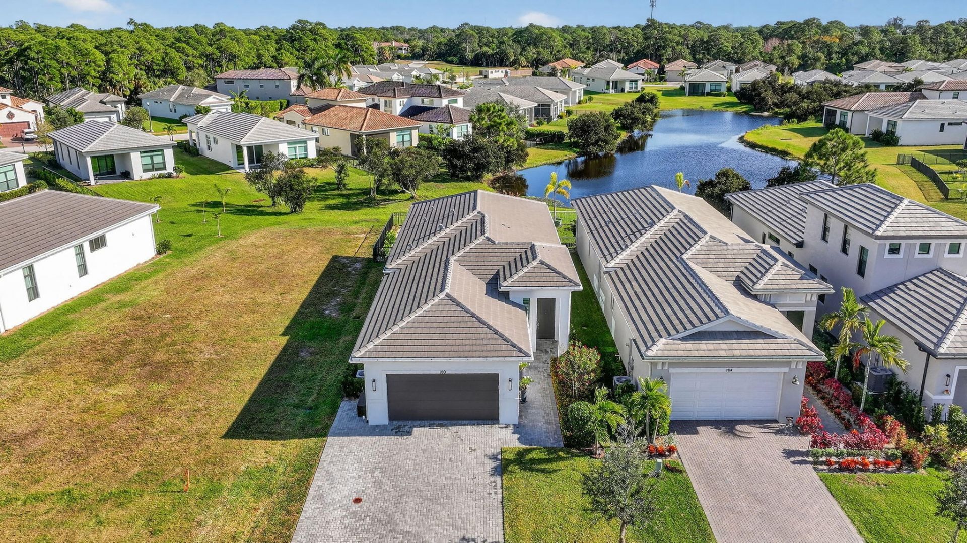 180 SE Via Bisento, Port Saint Lucie, FL 34952 Photo