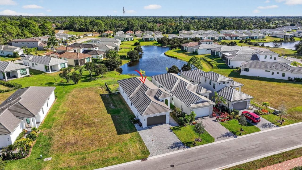180 SE Via Bisento, Port Saint Lucie, FL 34952 Photo