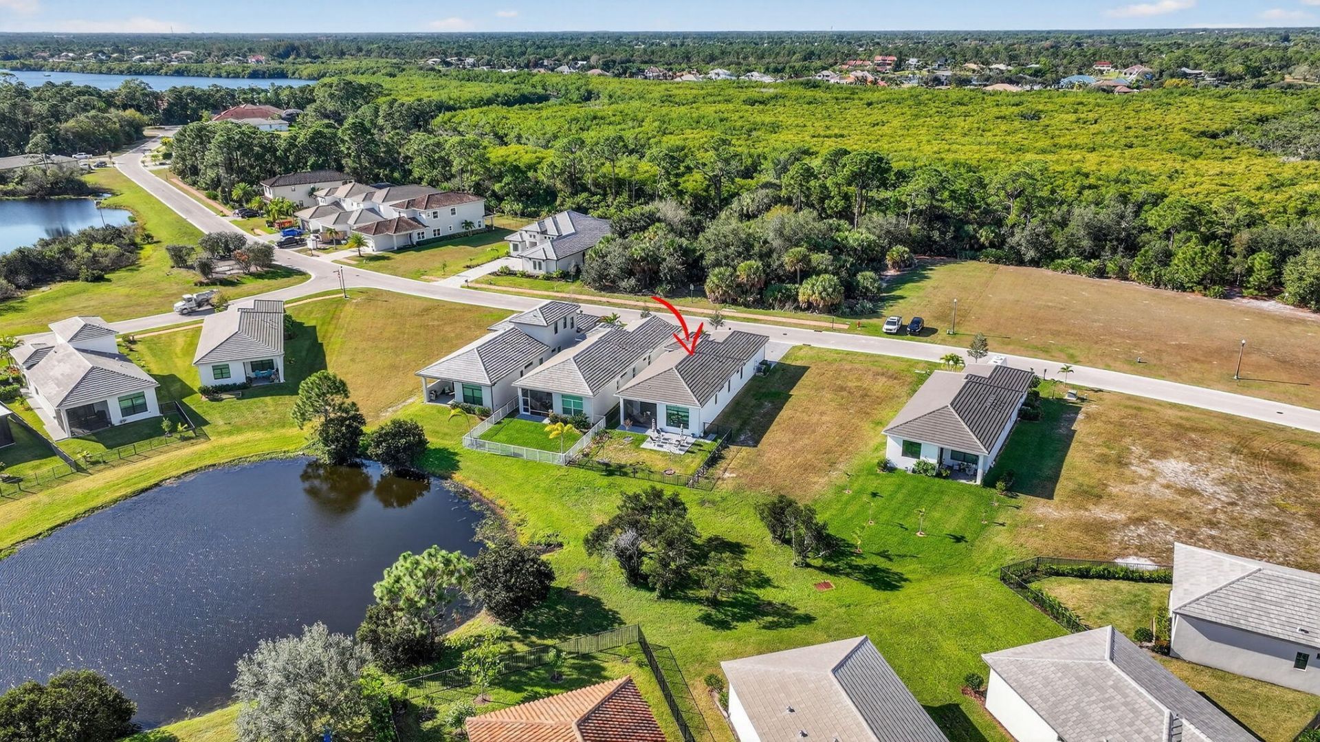 180 SE Via Bisento, Port Saint Lucie, FL 34952 Photo