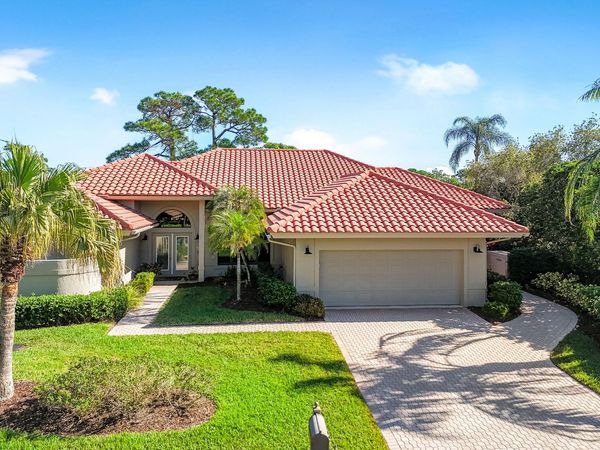 1737 NW Buttonbush Circle, Palm City, FL 34990