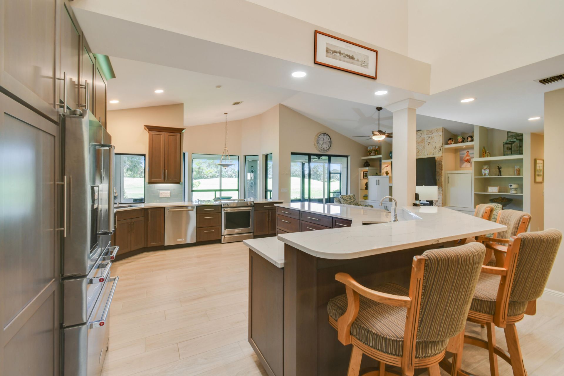 1737 NW Buttonbush Circle, Palm City, FL 34990 Photo