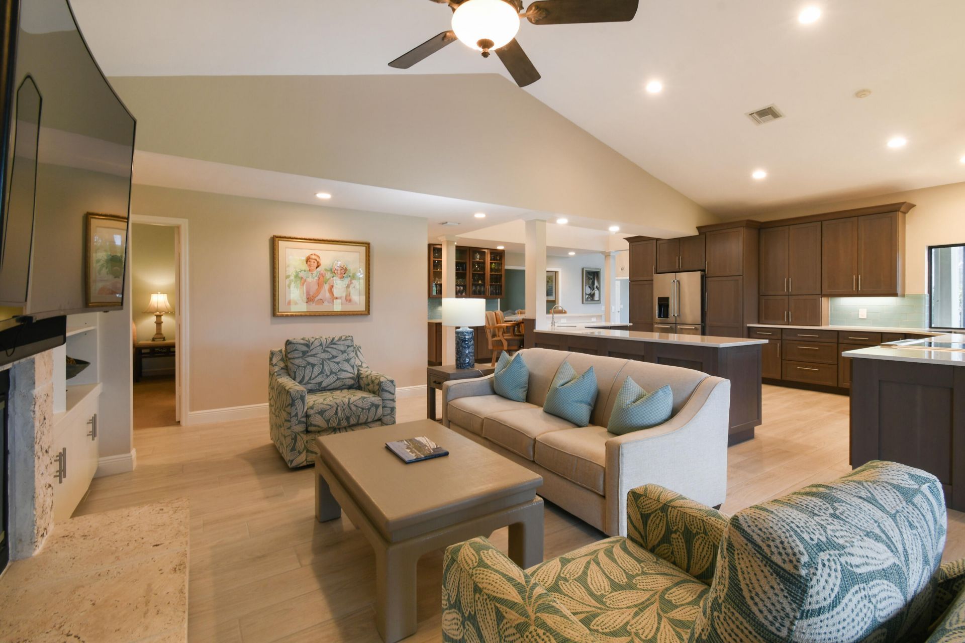 1737 NW Buttonbush Circle, Palm City, FL 34990 Photo