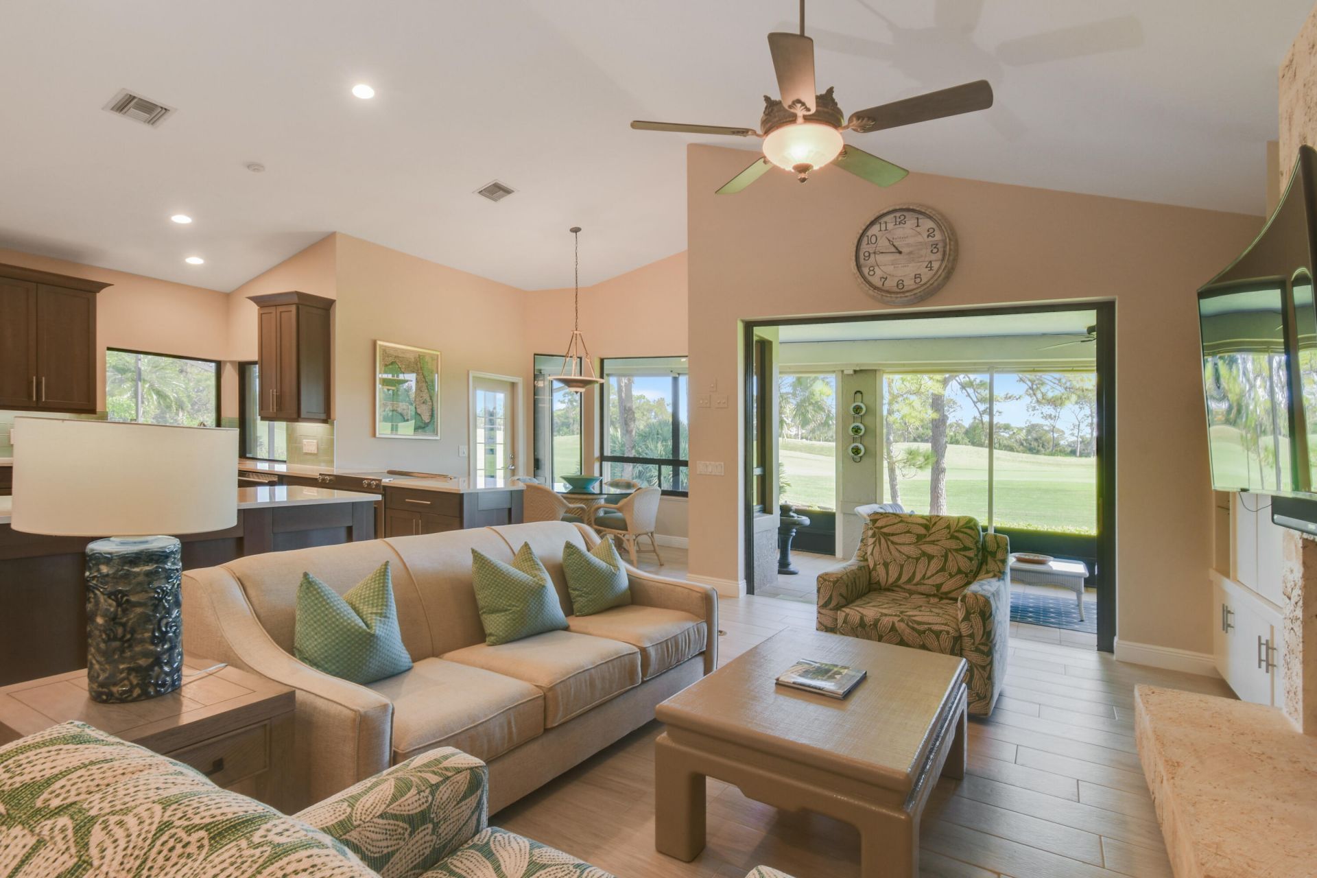 1737 NW Buttonbush Circle, Palm City, FL 34990 Photo