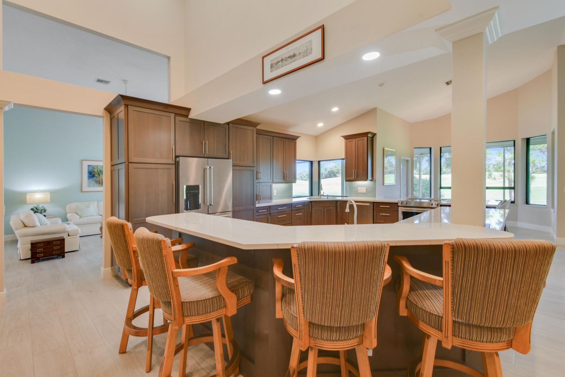 1737 NW Buttonbush Circle, Palm City, FL 34990 Photo