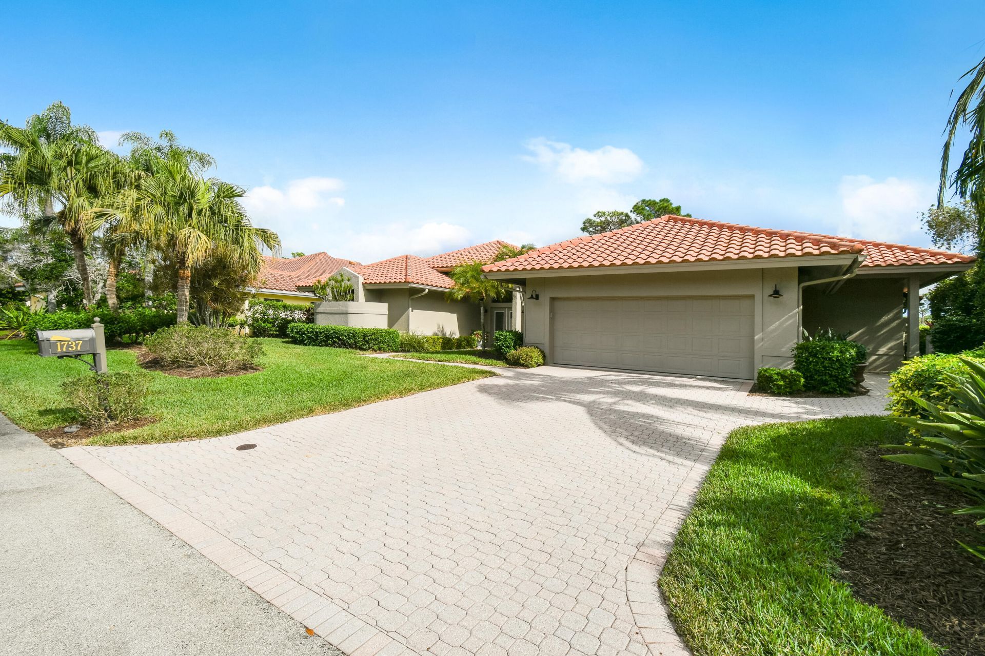 1737 NW Buttonbush Circle, Palm City, FL 34990 Photo