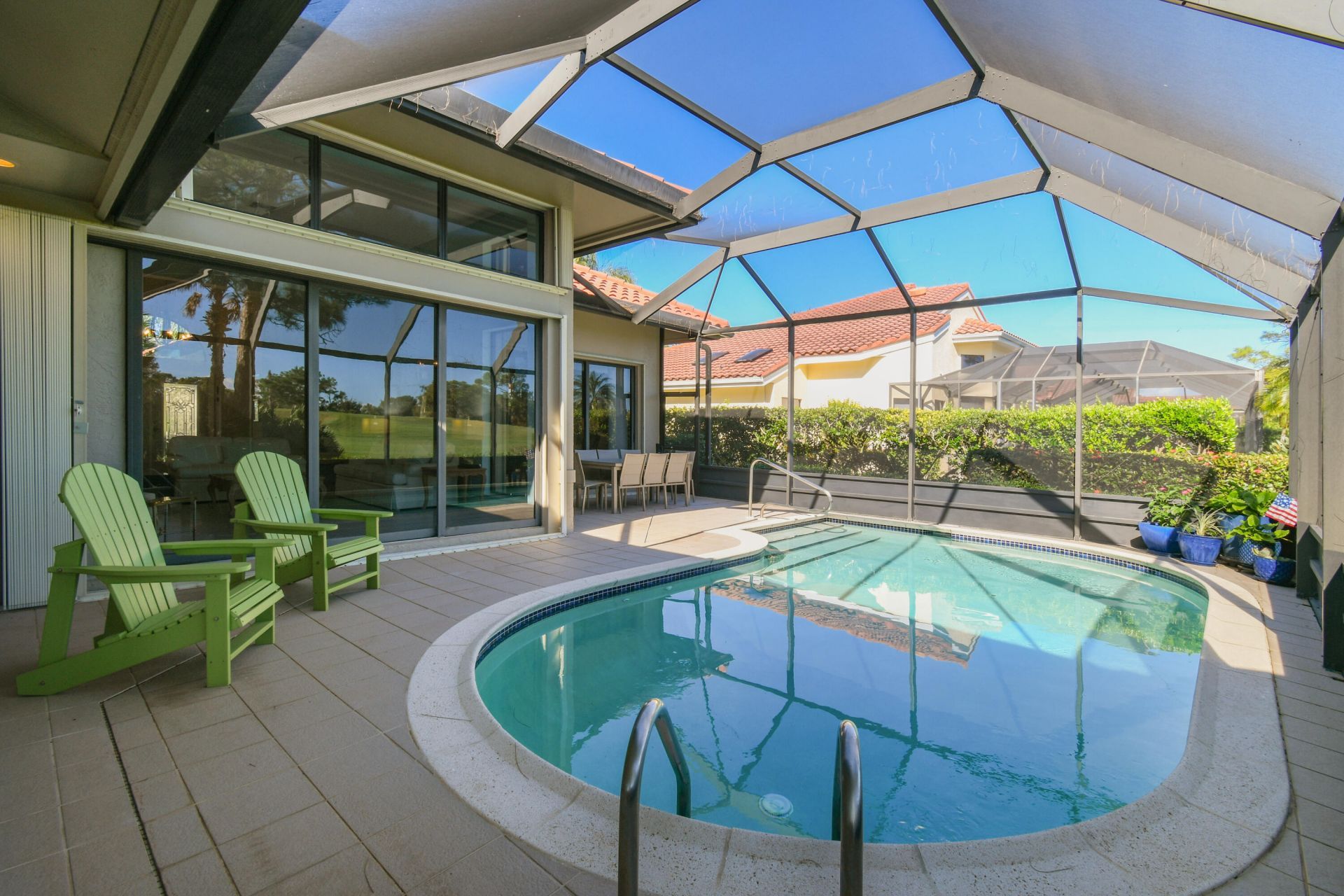 1737 NW Buttonbush Circle, Palm City, FL 34990 Photo