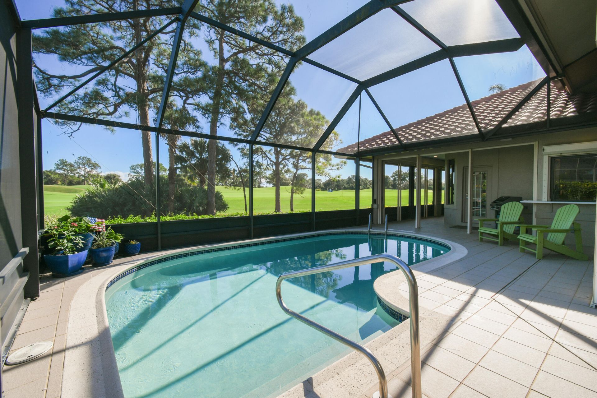 1737 NW Buttonbush Circle, Palm City, FL 34990 Photo