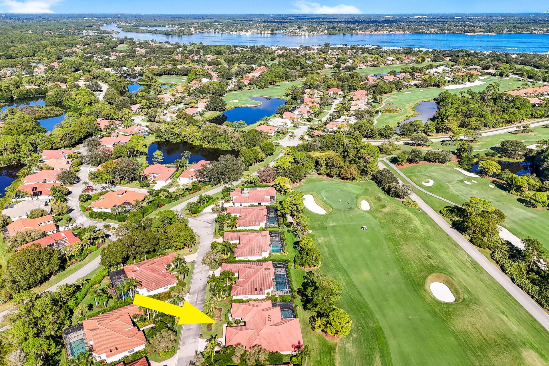 1737 NW Buttonbush Circle, Palm City, FL 34990 Photo