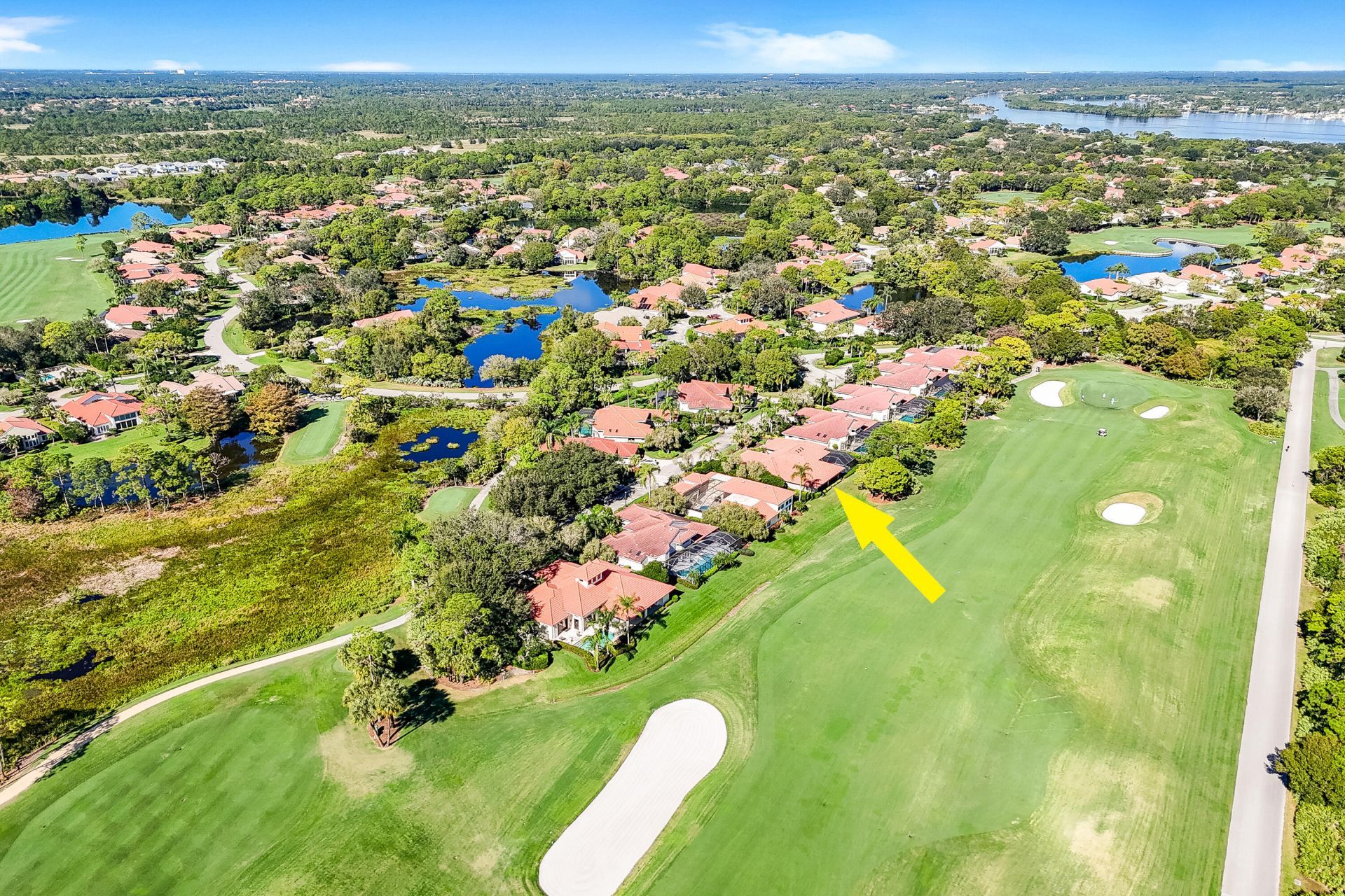 1737 NW Buttonbush Circle, Palm City, FL 34990 Photo