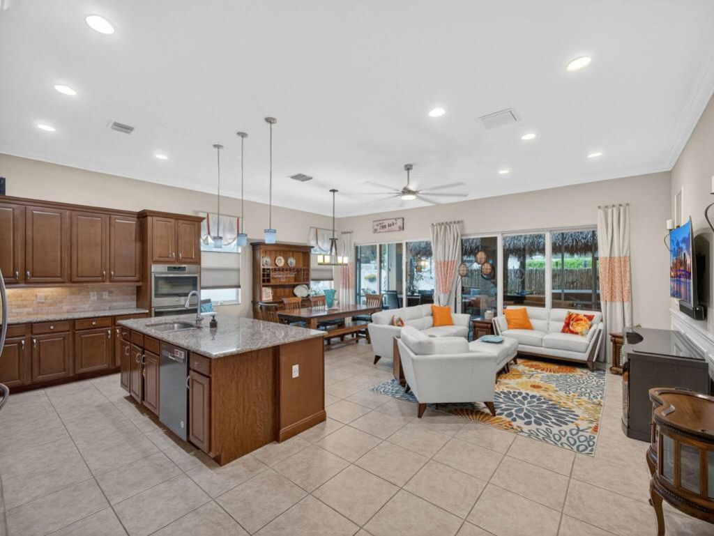 11634 SW Rowena Street, Port Saint Lucie, FL 34987 Photo