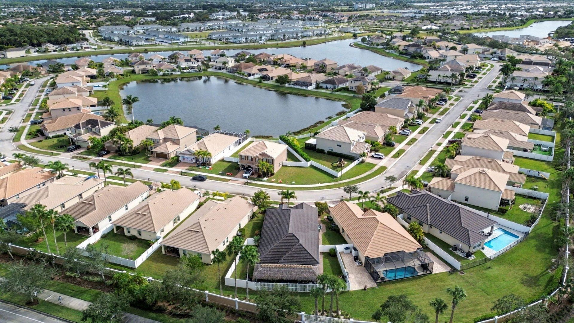 11634 SW Rowena Street, Port Saint Lucie, FL 34987 Photo