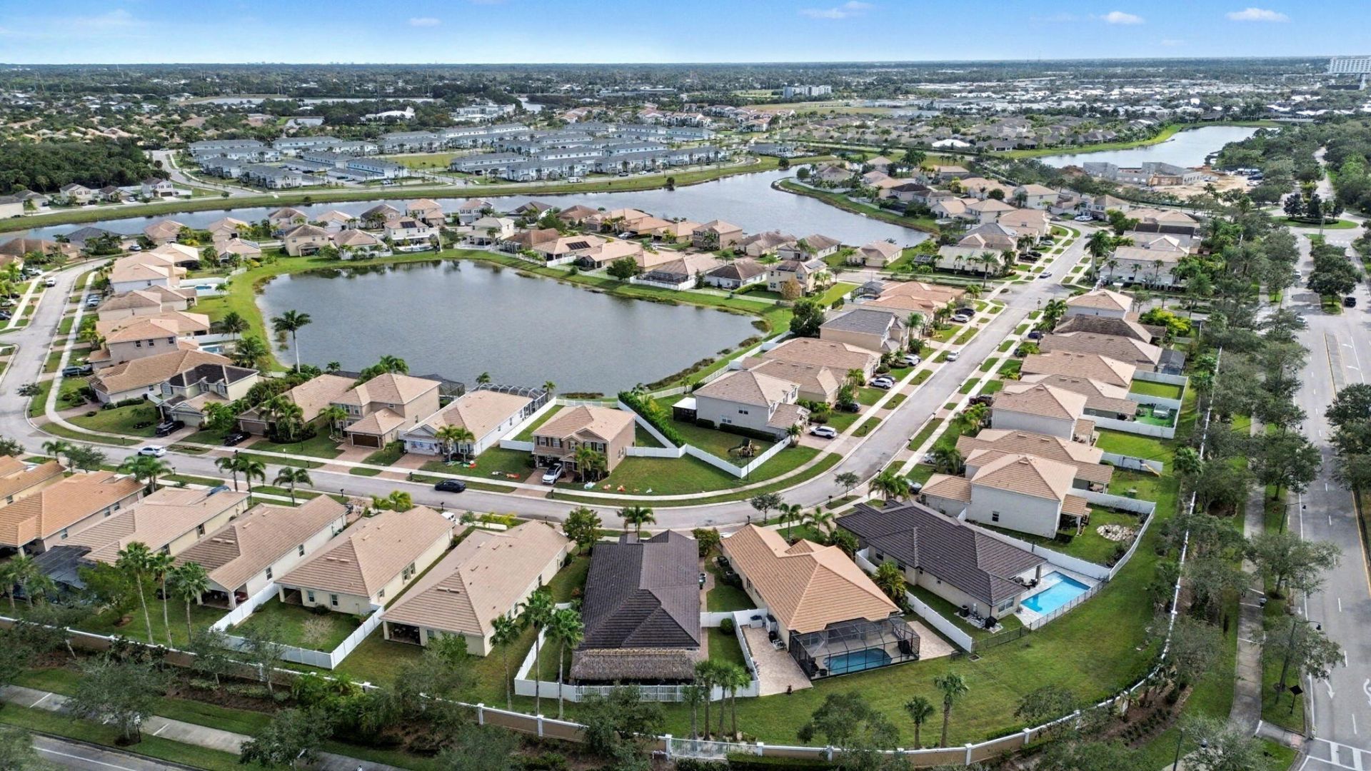 11634 SW Rowena Street, Port Saint Lucie, FL 34987 Photo