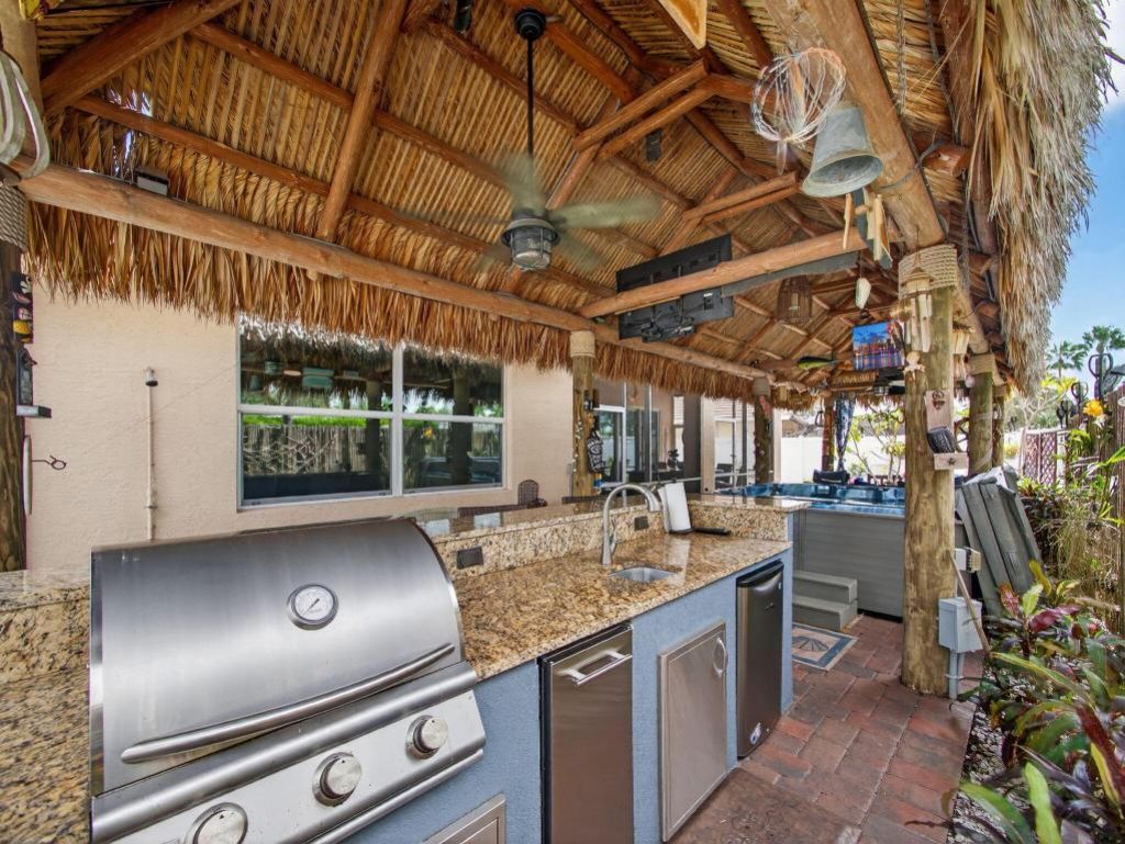 11634 SW Rowena Street, Port Saint Lucie, FL 34987 Photo